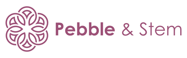 Pebble & Stem